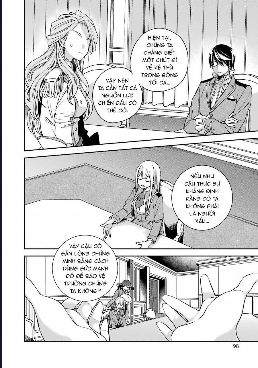 Vermeil In Gold 12 trang 5