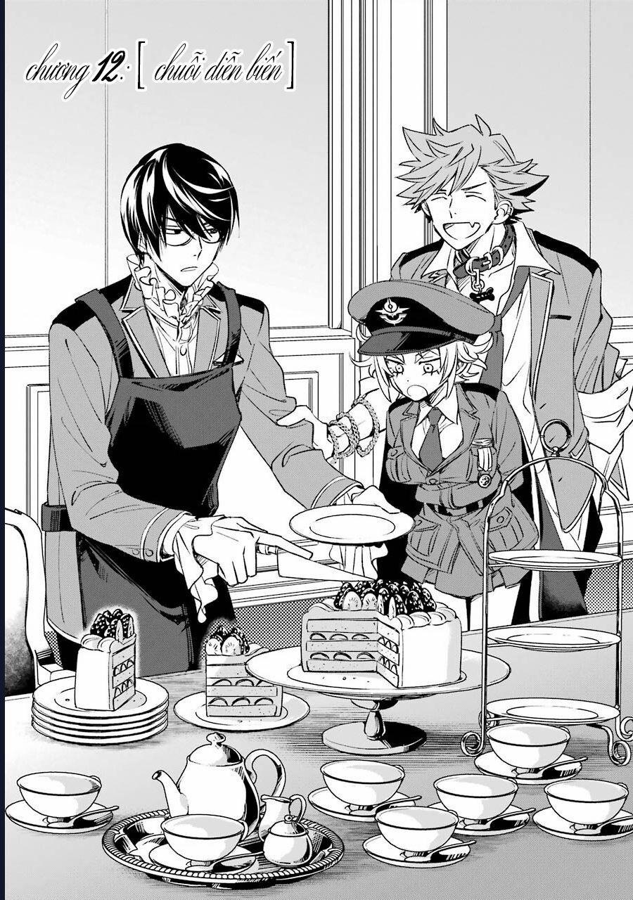 Vermeil In Gold 12 trang 7