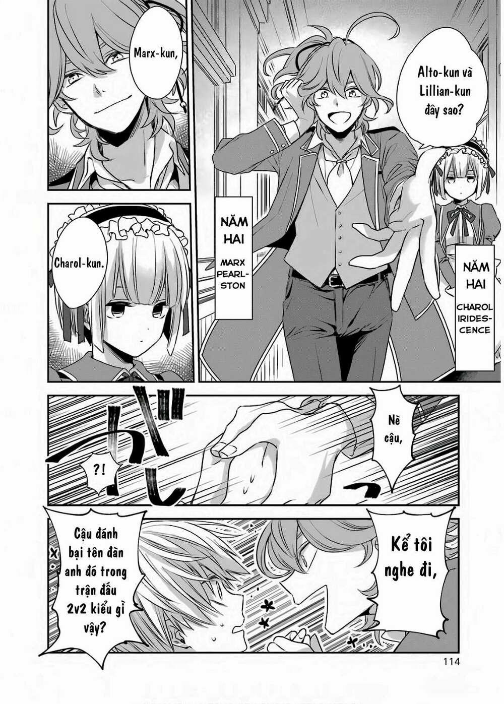 Vermeil In Gold 2.1 trang 10