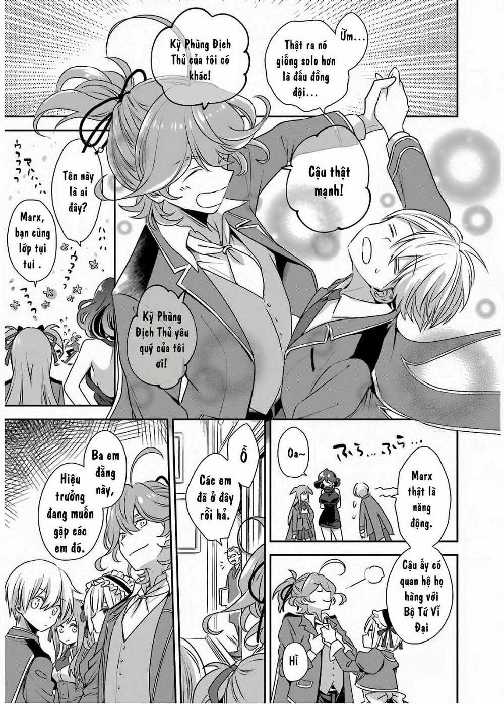 Vermeil In Gold 2.1 trang 11