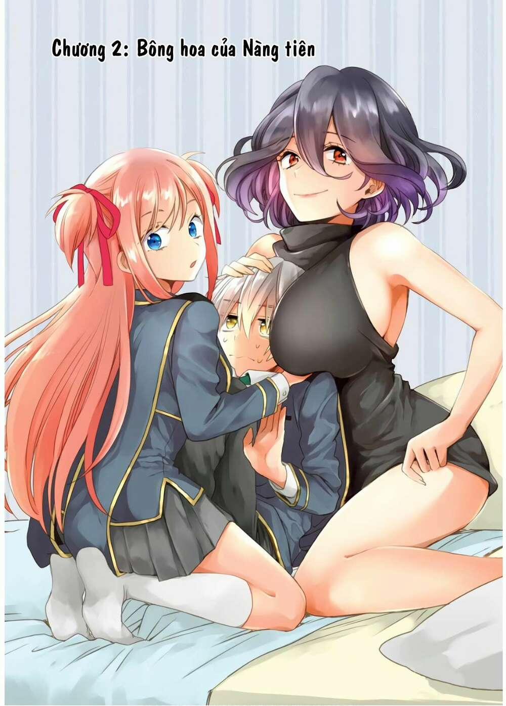 Vermeil In Gold 2.1 trang 3