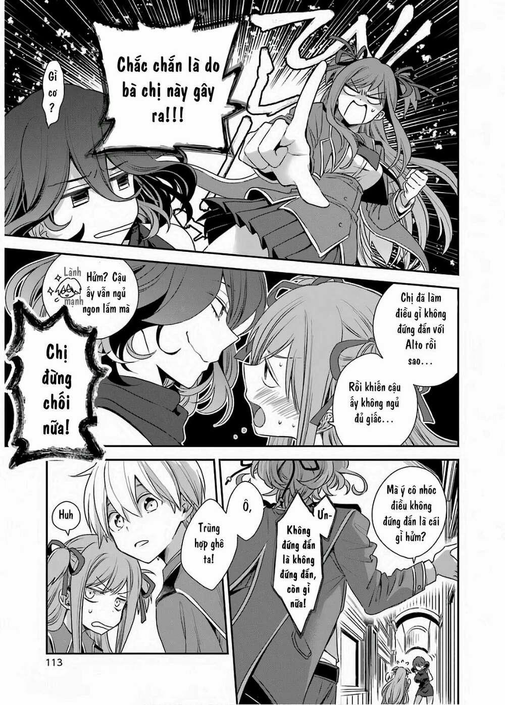 Vermeil In Gold 2.1 trang 9