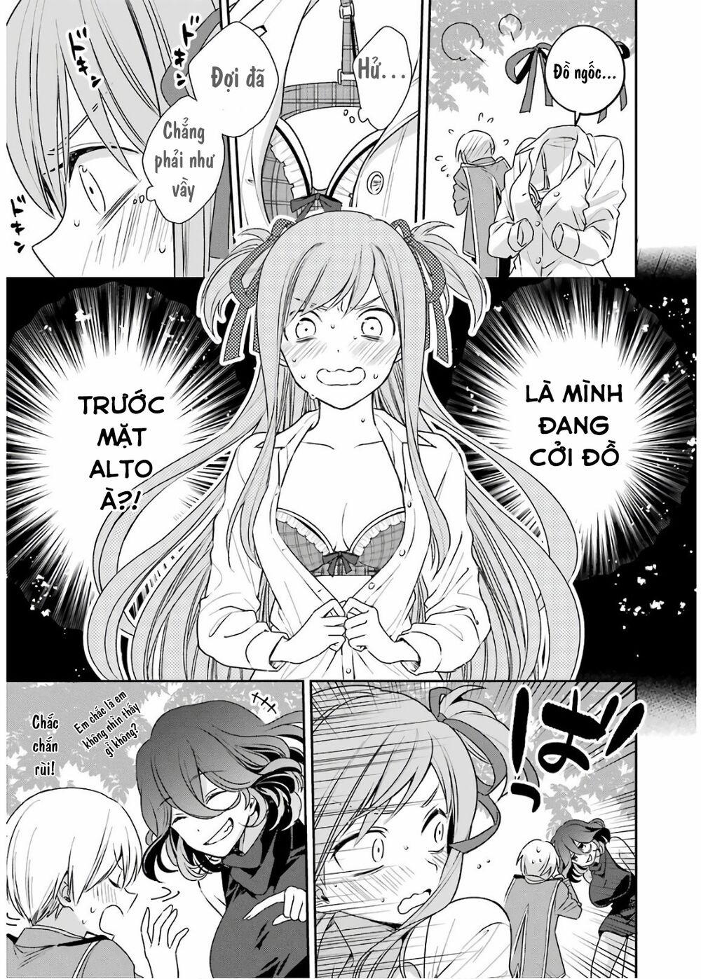 Vermeil In Gold 2.2 trang 2