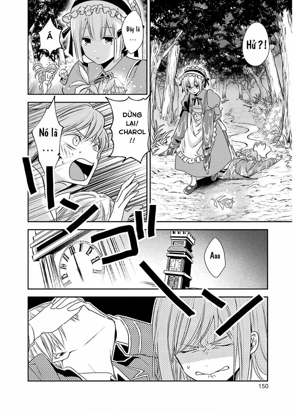 Vermeil In Gold 2.2 trang 22