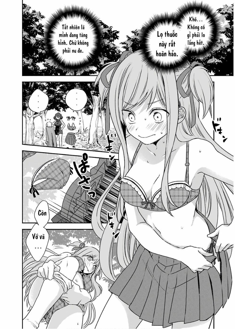 Vermeil In Gold 2.2 trang 3