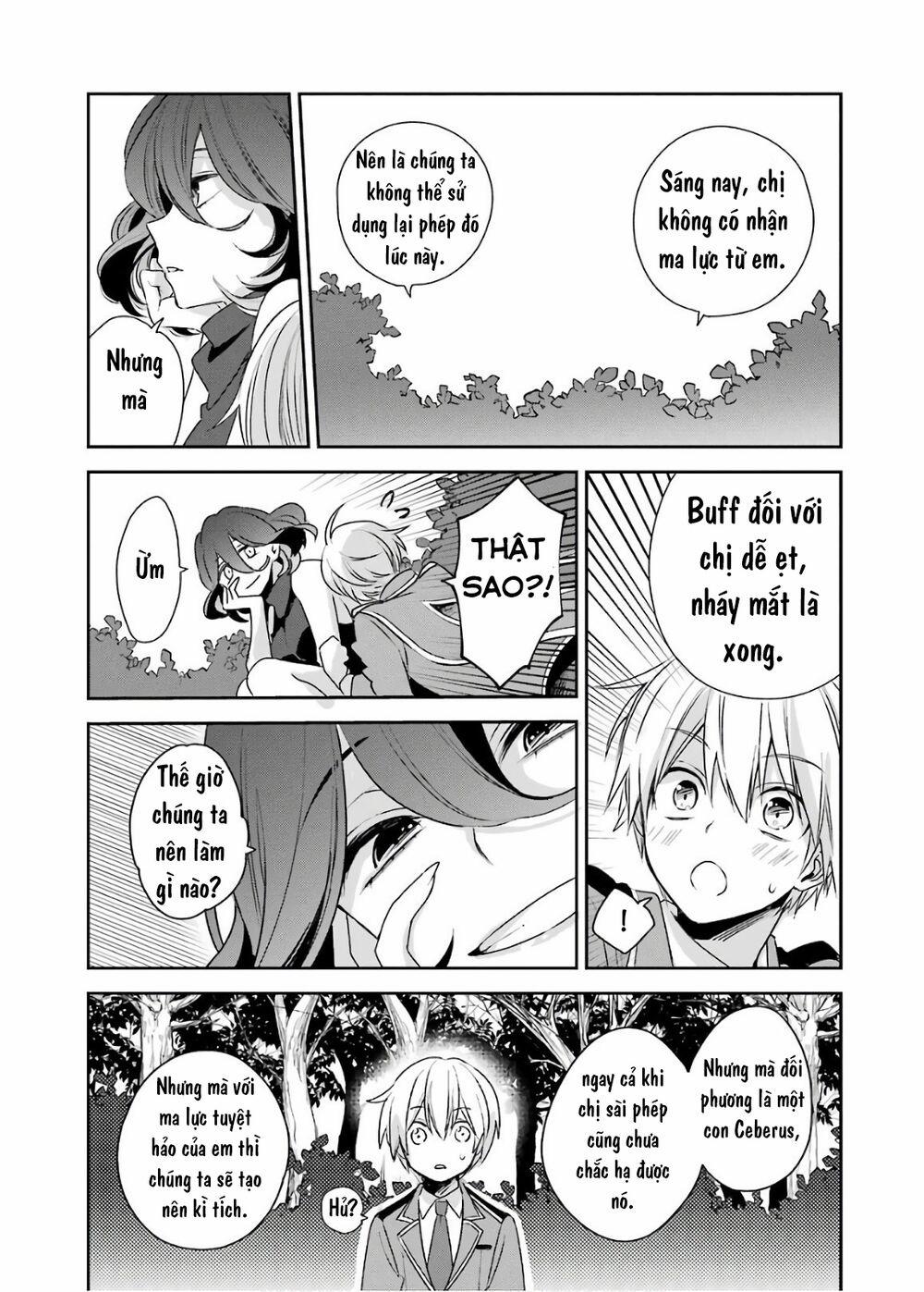 Vermeil In Gold 2.2 trang 9