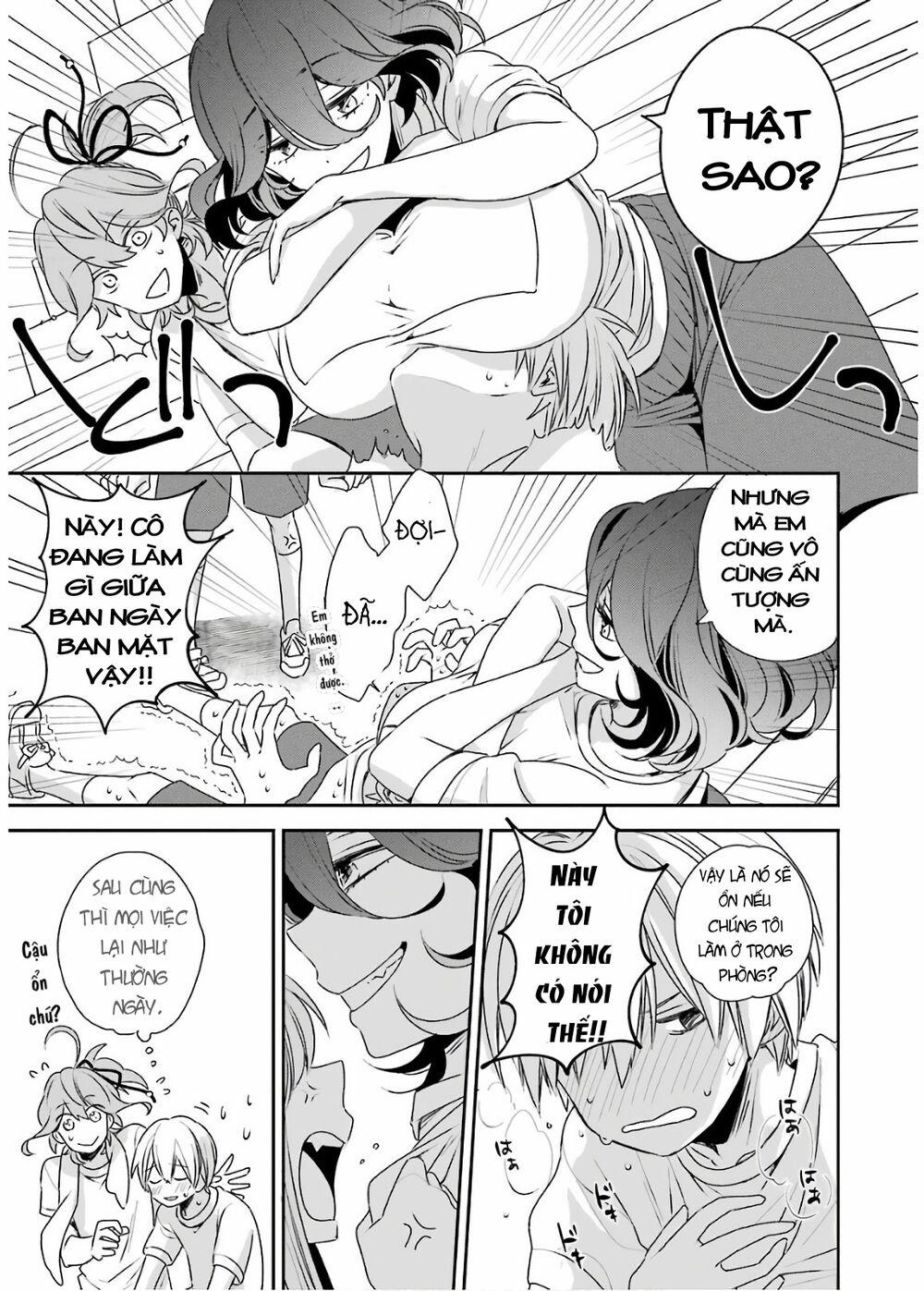 Vermeil In Gold 3.1 trang 15