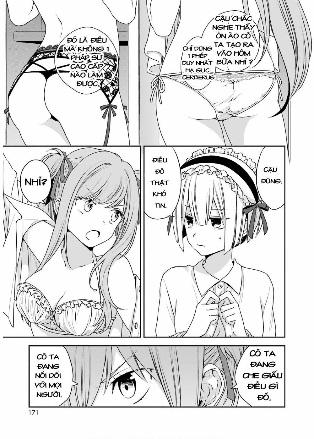 Vermeil In Gold 3.1 trang 17