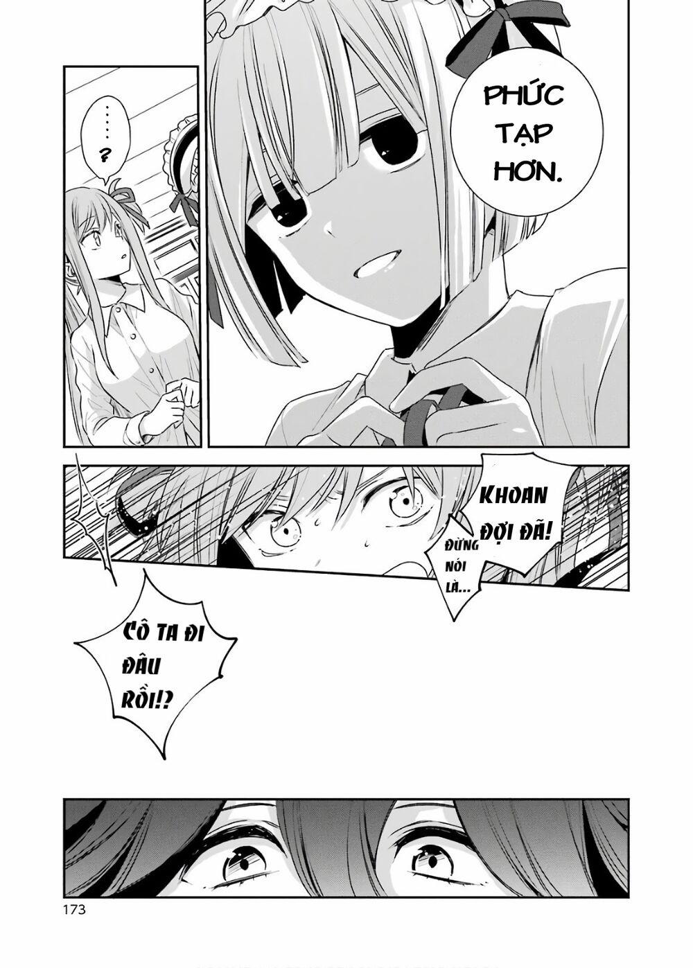 Vermeil In Gold 3.1 trang 19