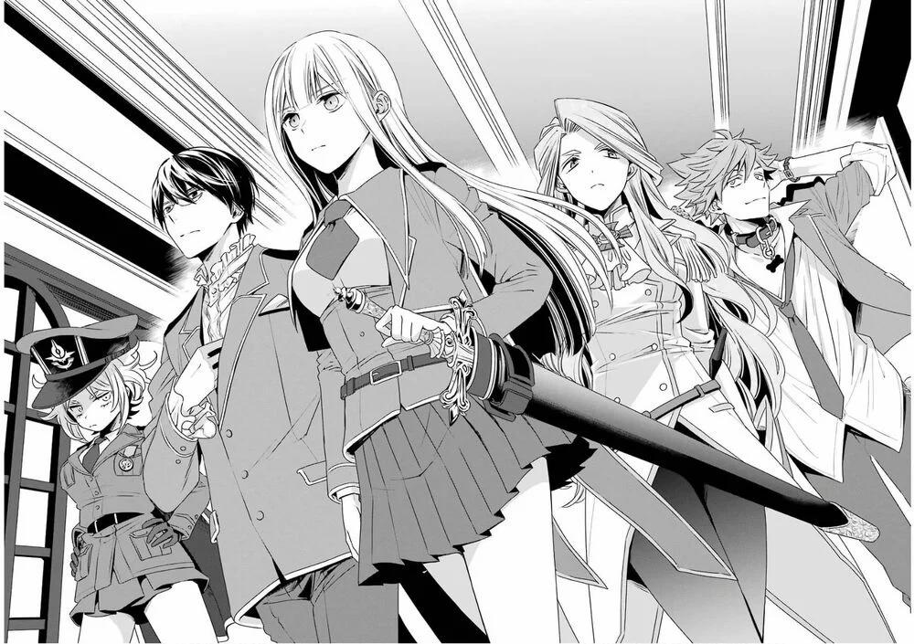 Vermeil In Gold 3.1 trang 24