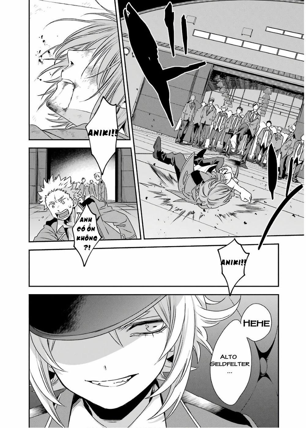 Vermeil In Gold 3.2 trang 13