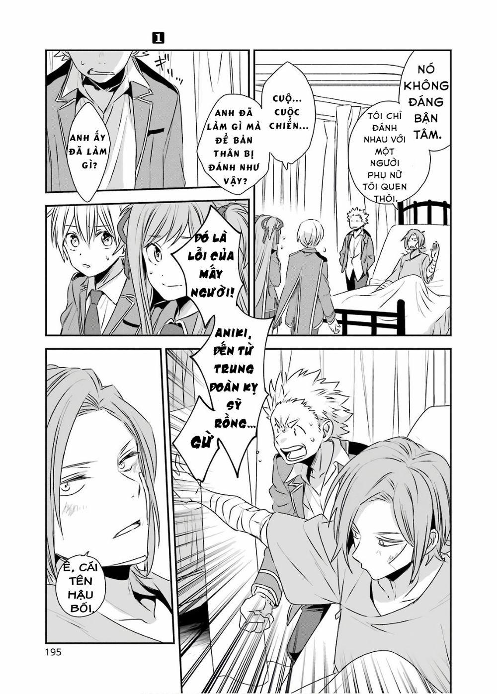 Vermeil In Gold 3.2 trang 16