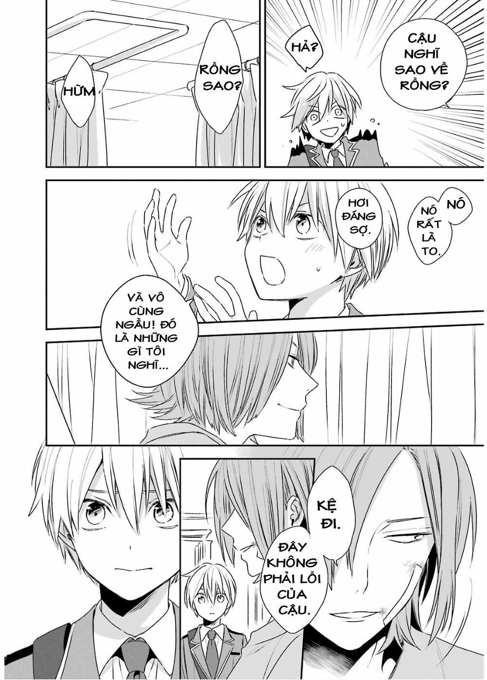 Vermeil In Gold 3.2 trang 17