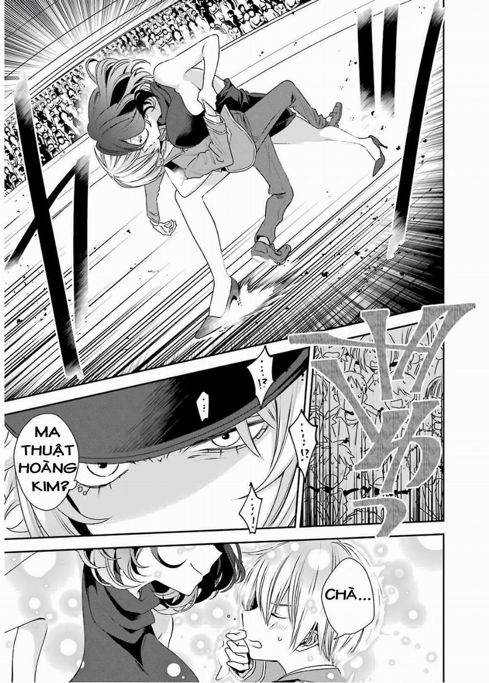 Vermeil In Gold 3.2 trang 25