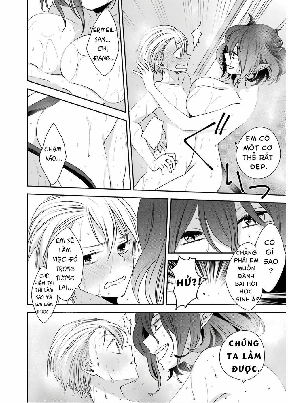 Vermeil In Gold 3.2 trang 5