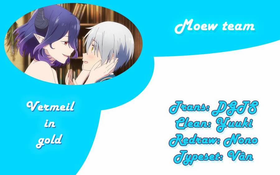 Vermeil In Gold 4 trang 1