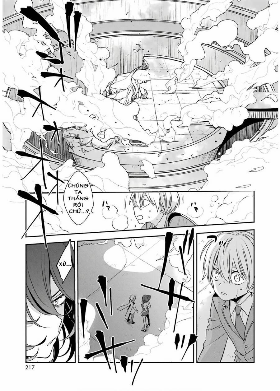 Vermeil In Gold 4 trang 12