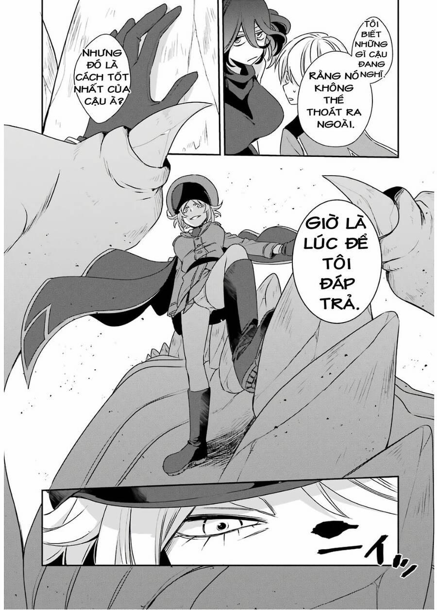 Vermeil In Gold 4 trang 13