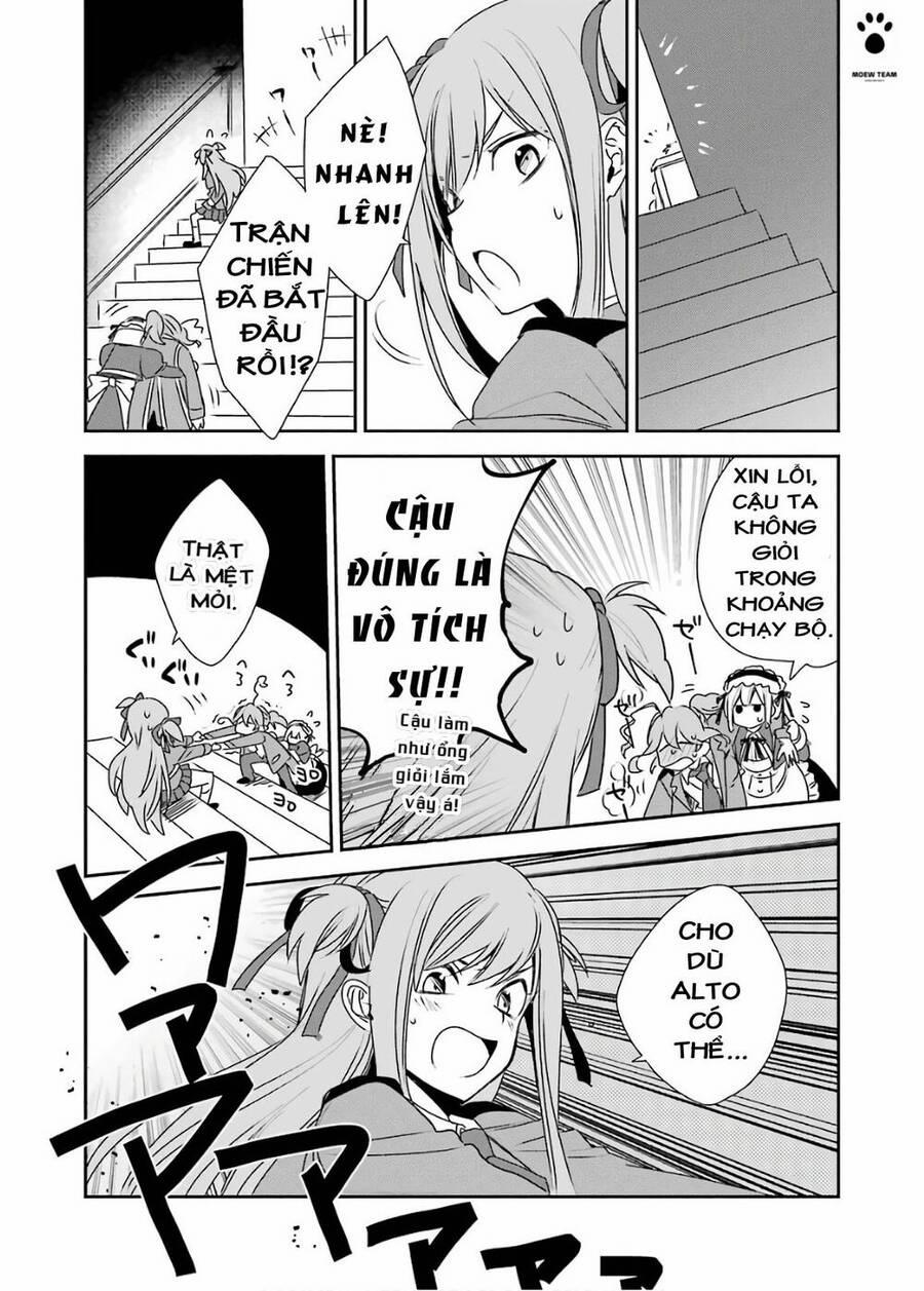 Vermeil In Gold 4 trang 14