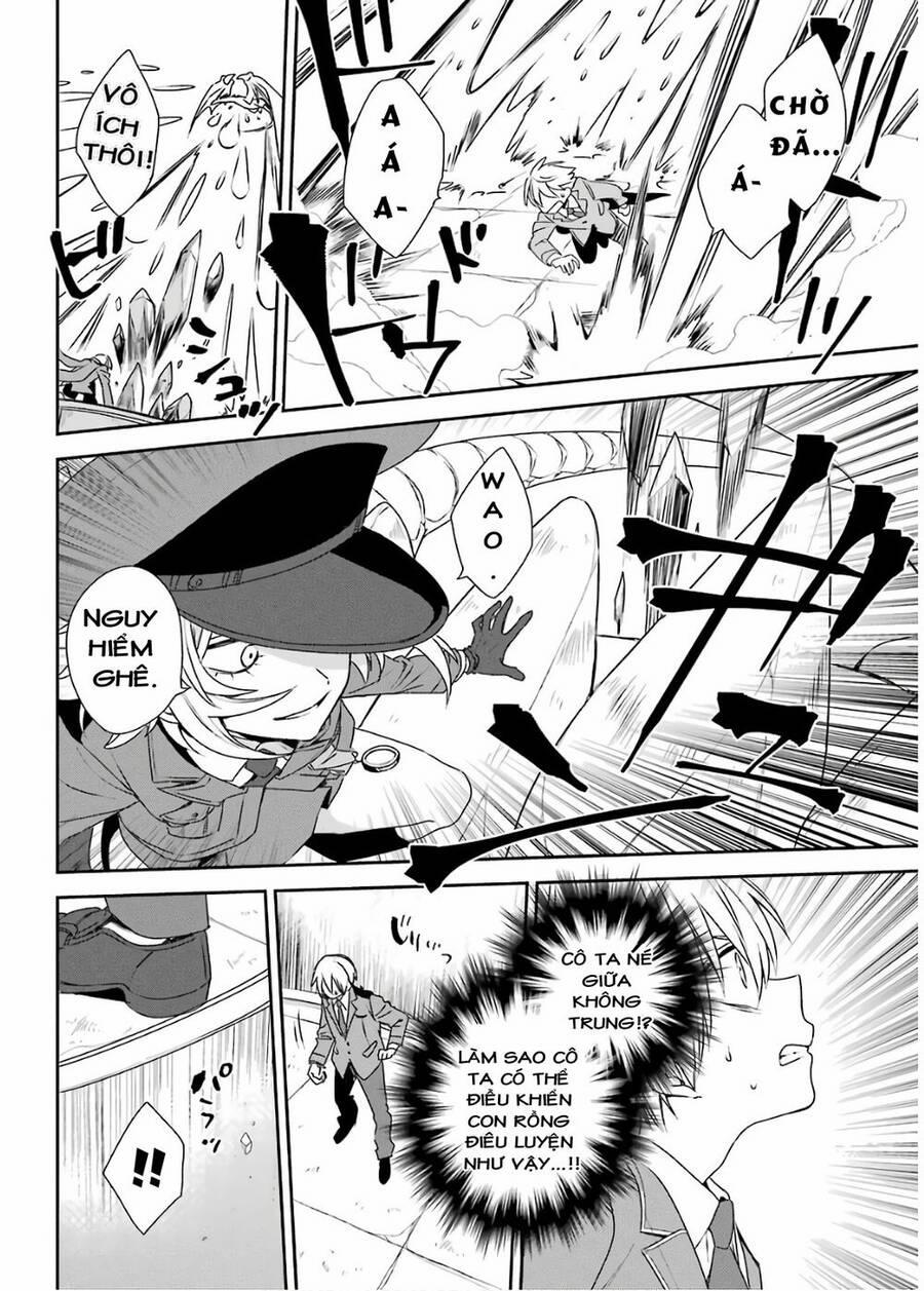 Vermeil In Gold 4 trang 16