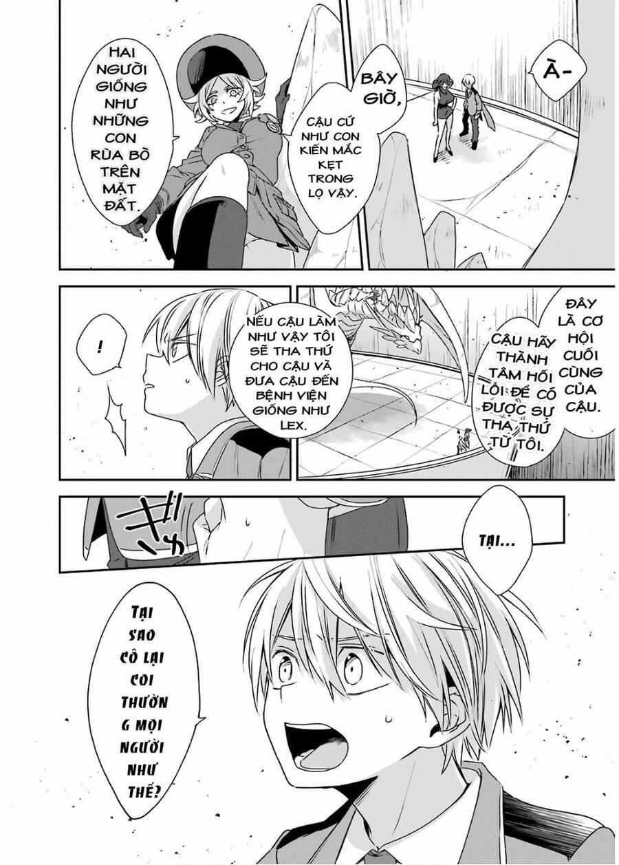 Vermeil In Gold 4 trang 17