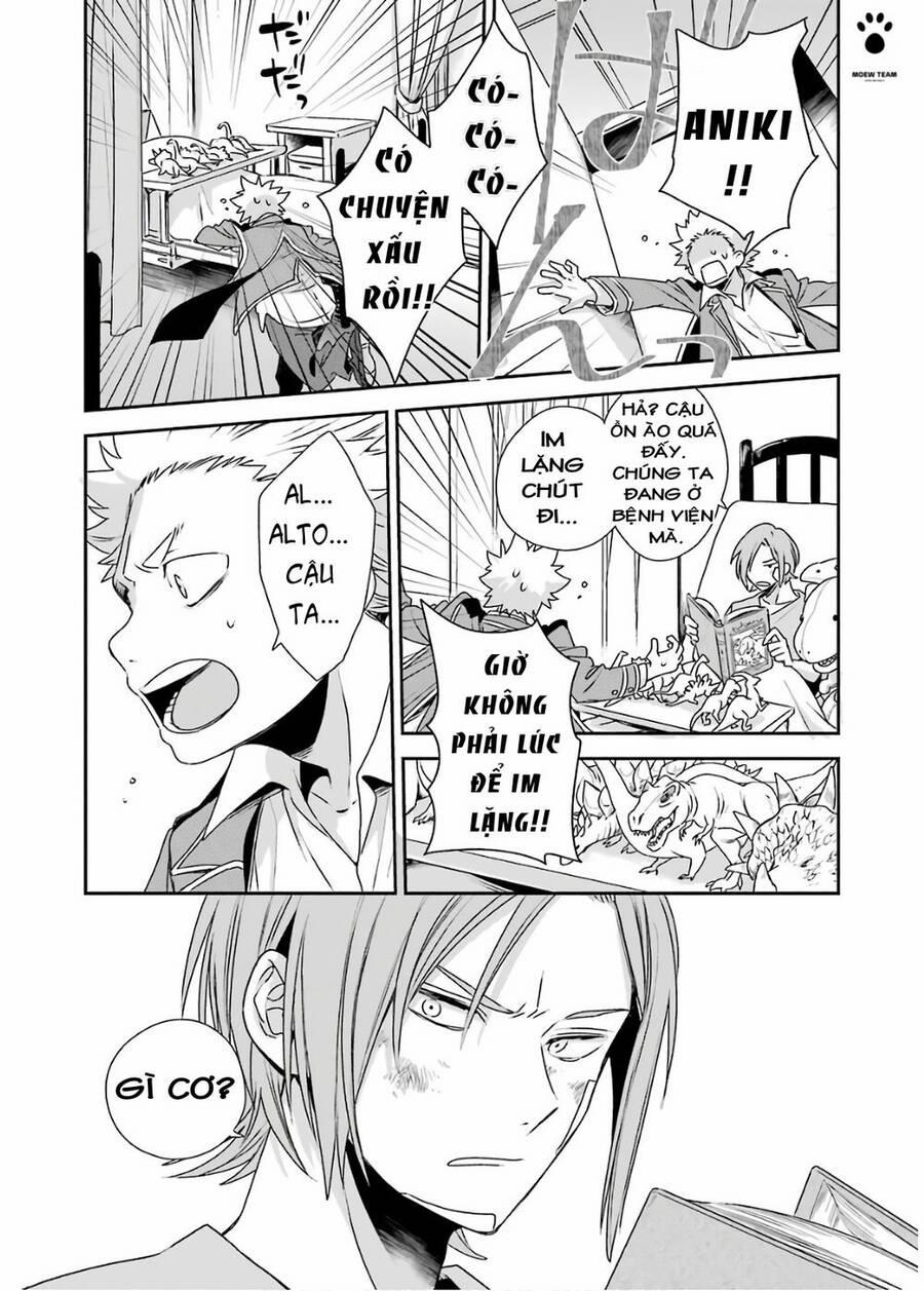 Vermeil In Gold 4 trang 2