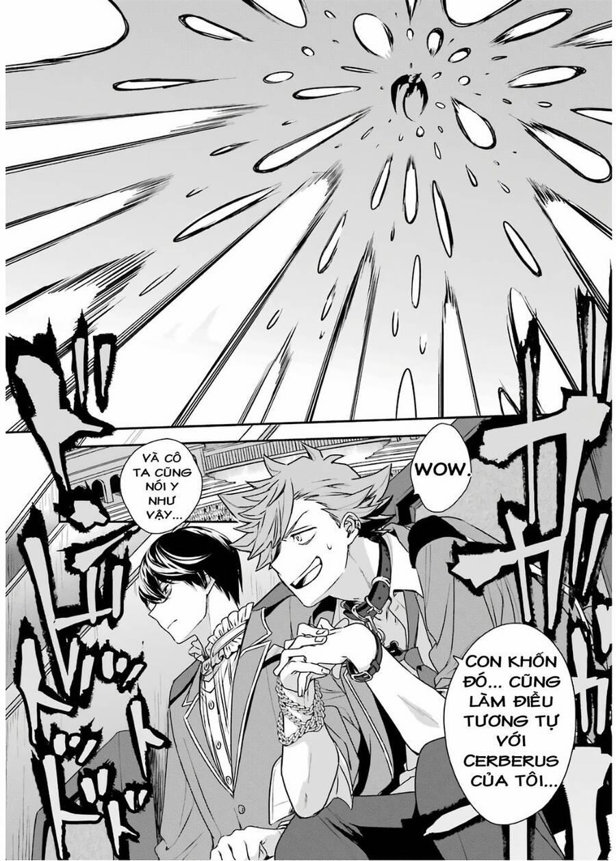 Vermeil In Gold 4 trang 20