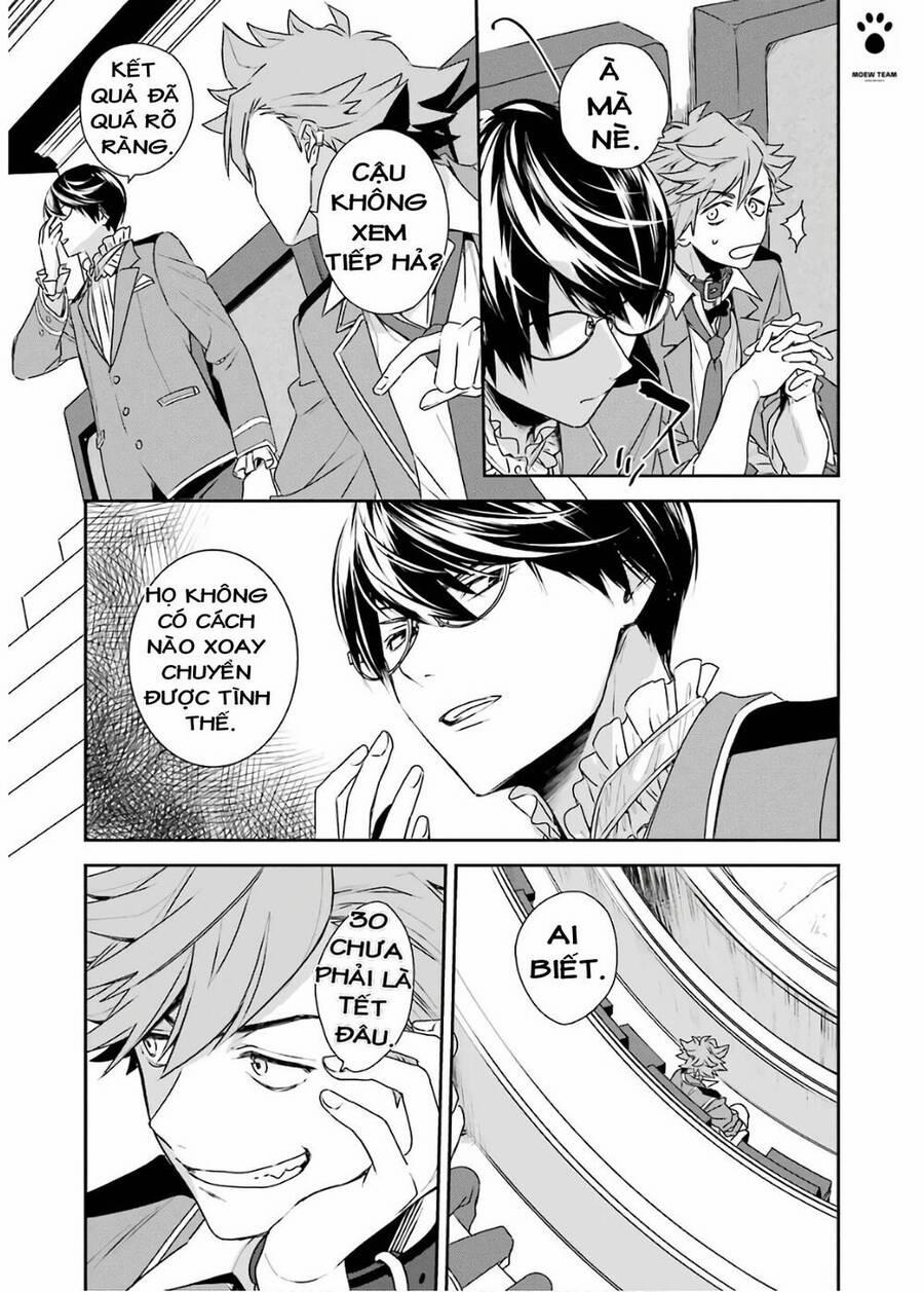 Vermeil In Gold 4 trang 21