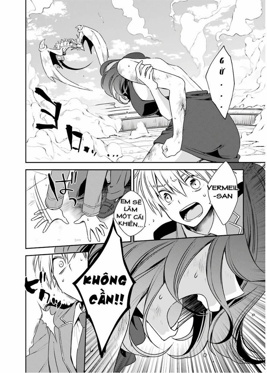 Vermeil In Gold 4 trang 22