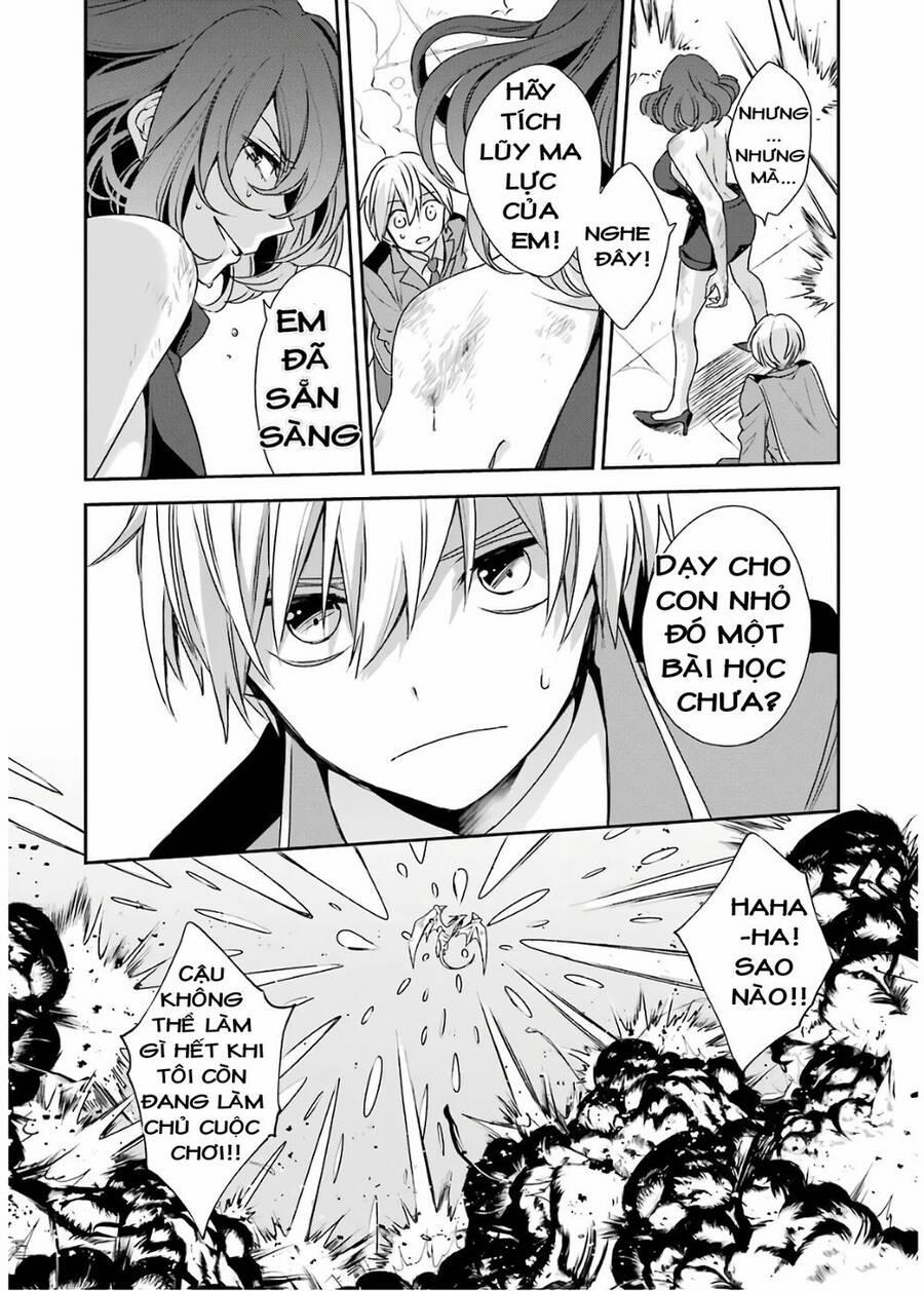 Vermeil In Gold 4 trang 23