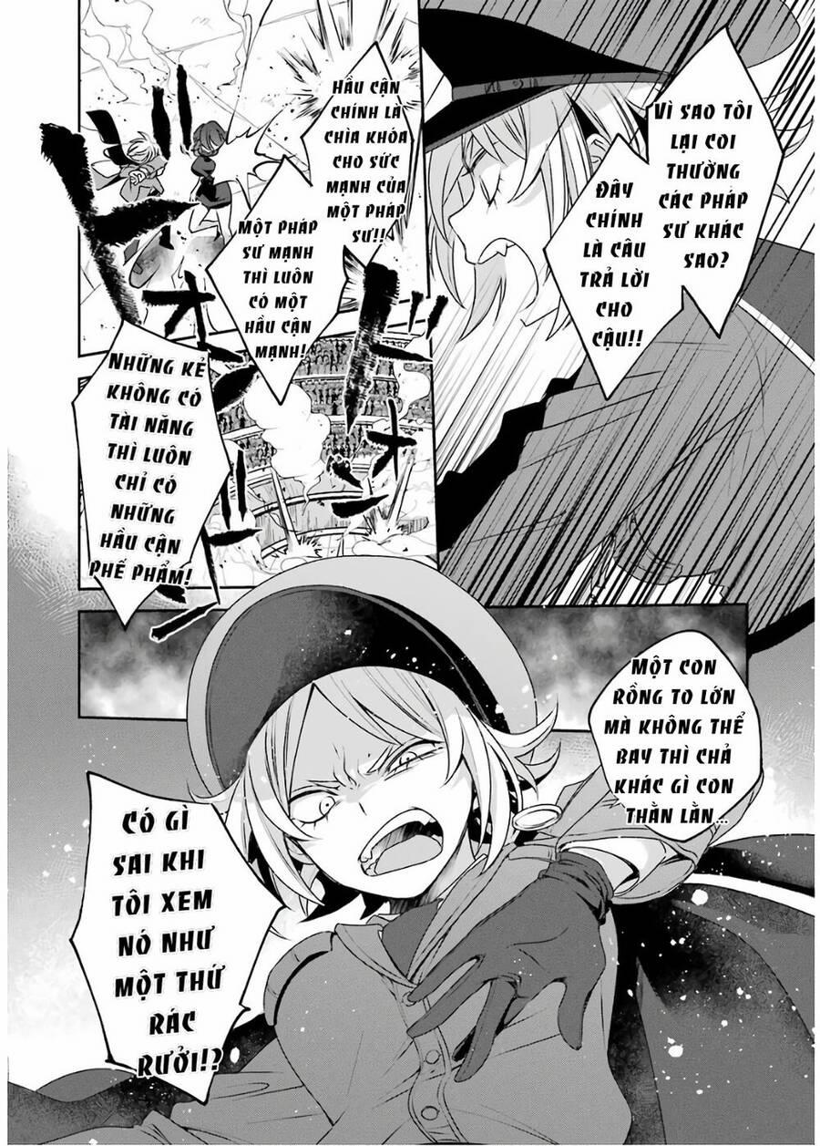 Vermeil In Gold 4 trang 24