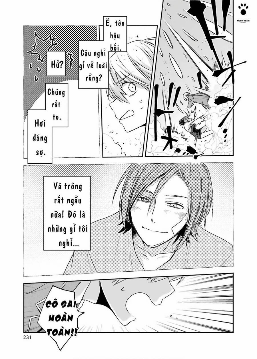 Vermeil In Gold 4 trang 25