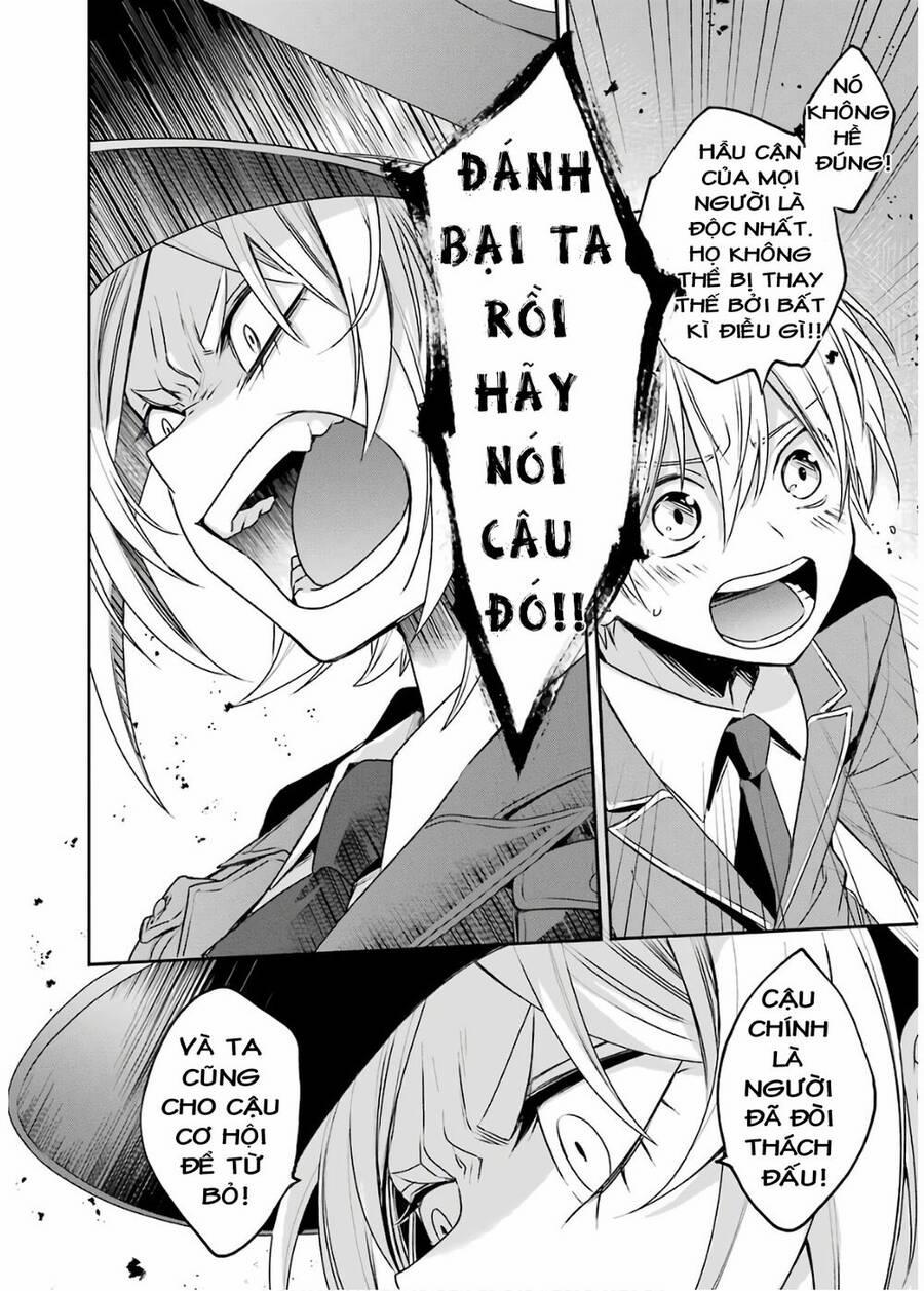 Vermeil In Gold 4 trang 26