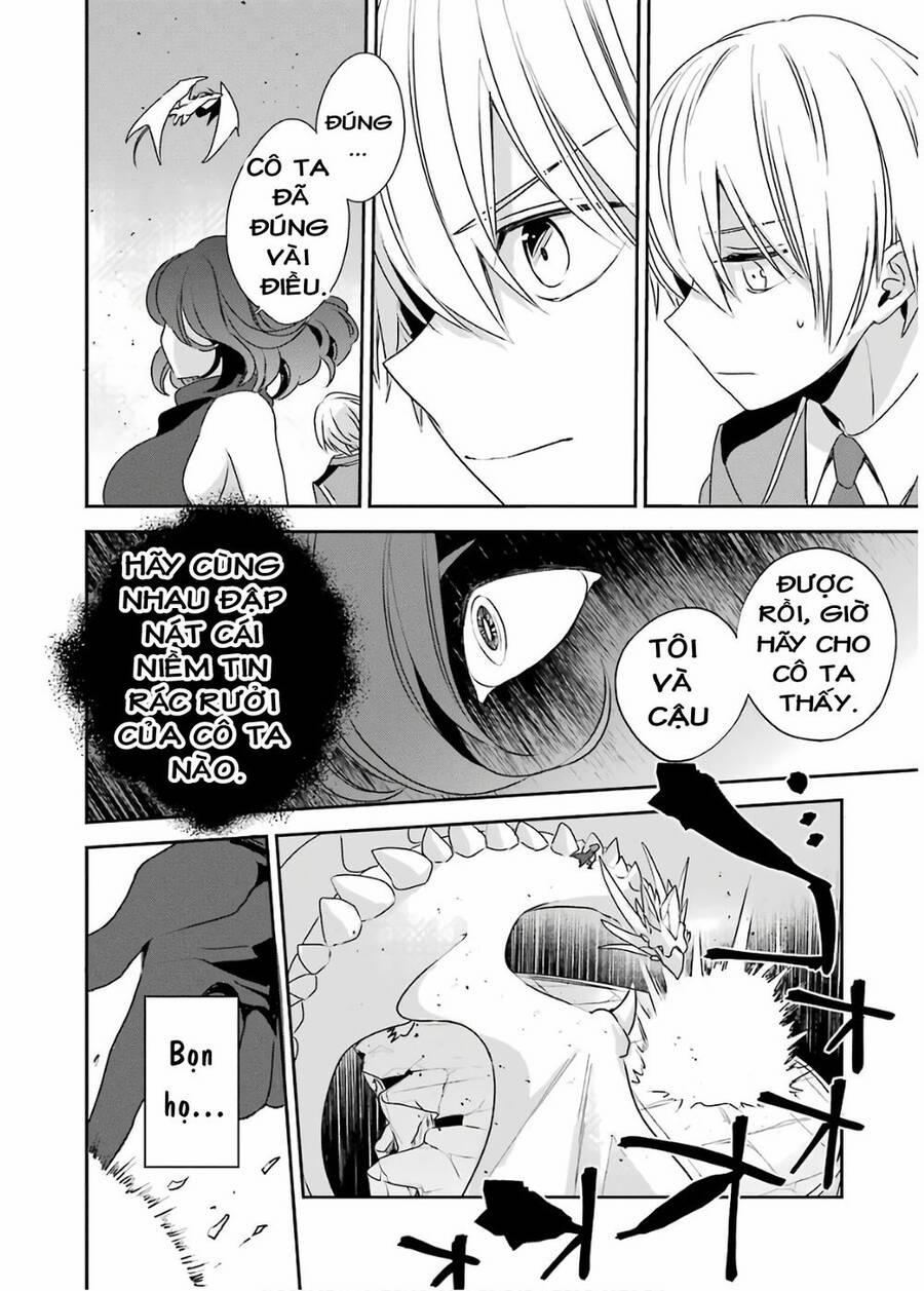 Vermeil In Gold 4 trang 28