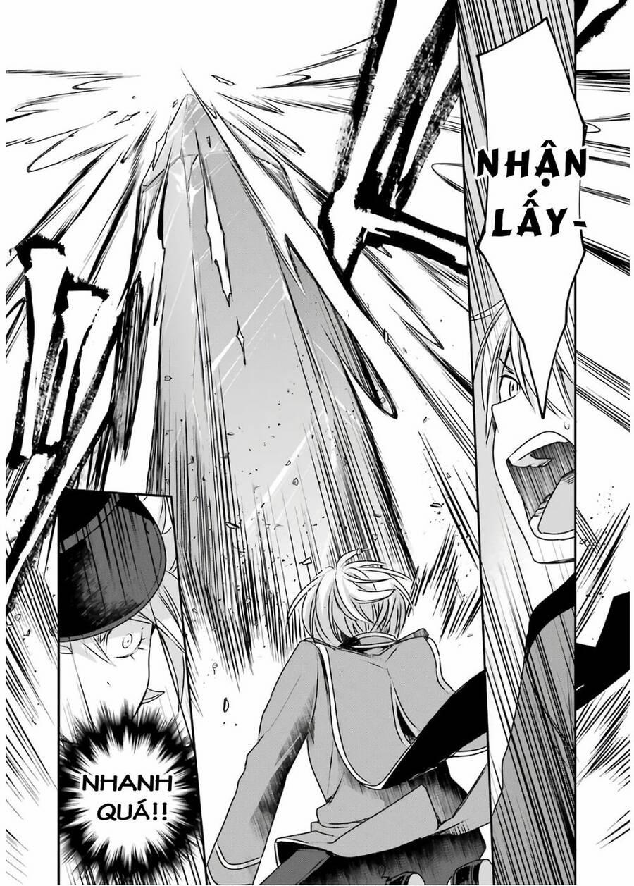 Vermeil In Gold 4 trang 31