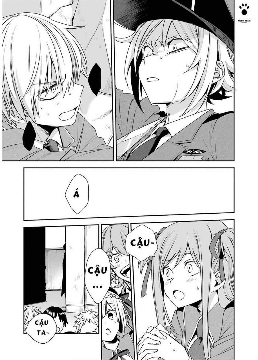 Vermeil In Gold 4 trang 36