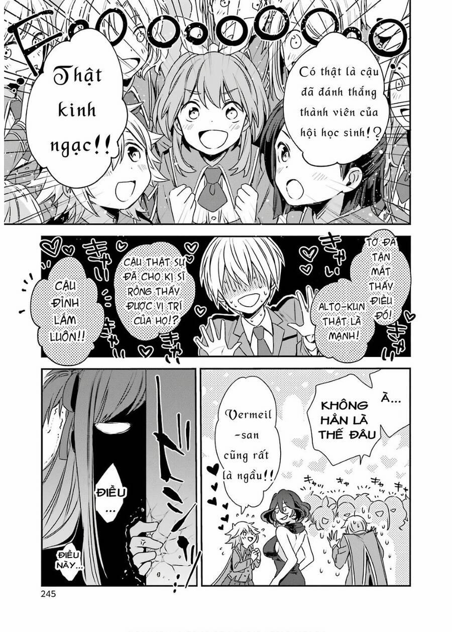 Vermeil In Gold 4 trang 38