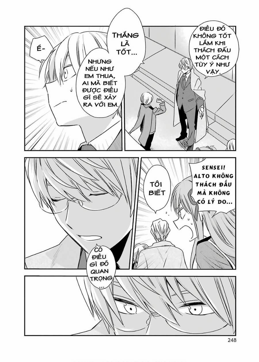 Vermeil In Gold 4 trang 41