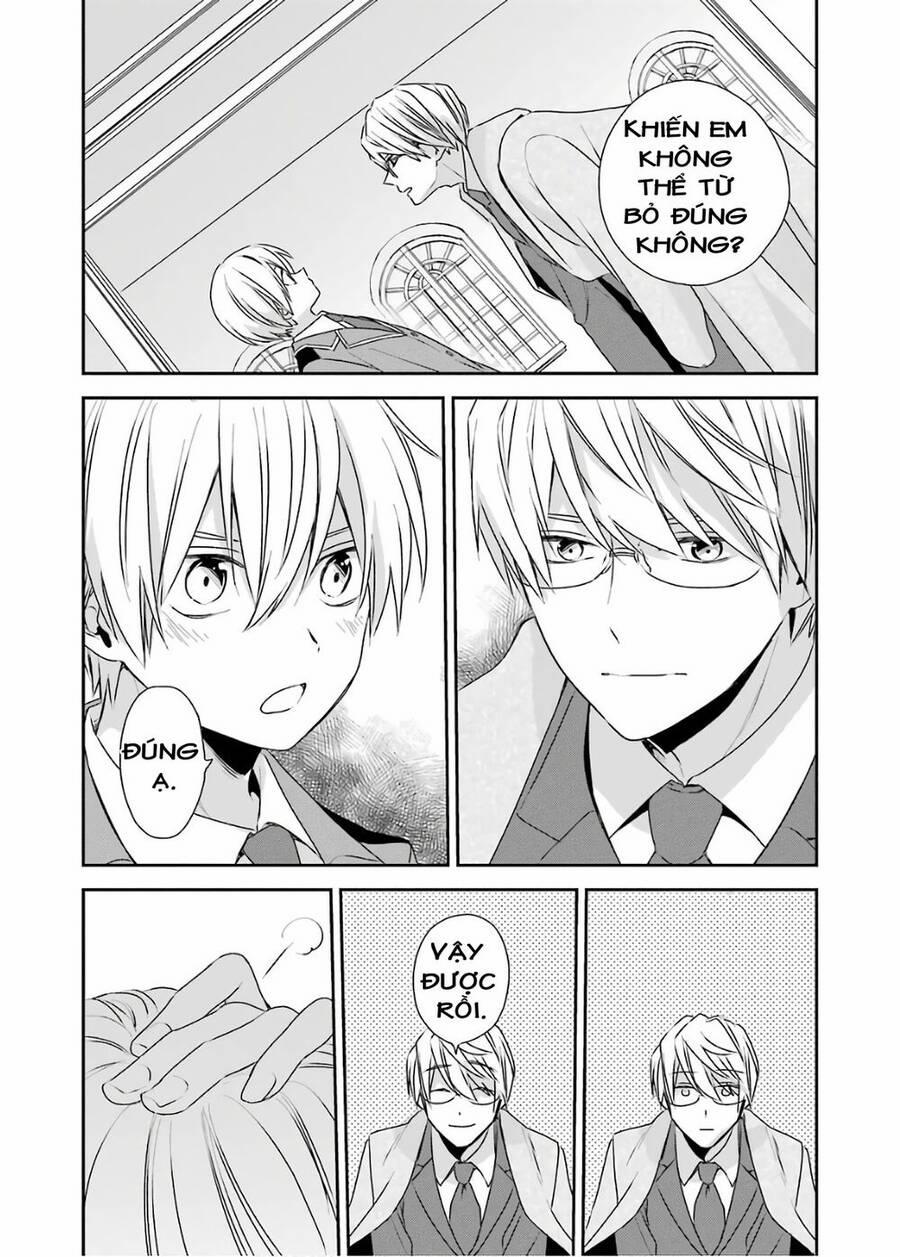 Vermeil In Gold 4 trang 42