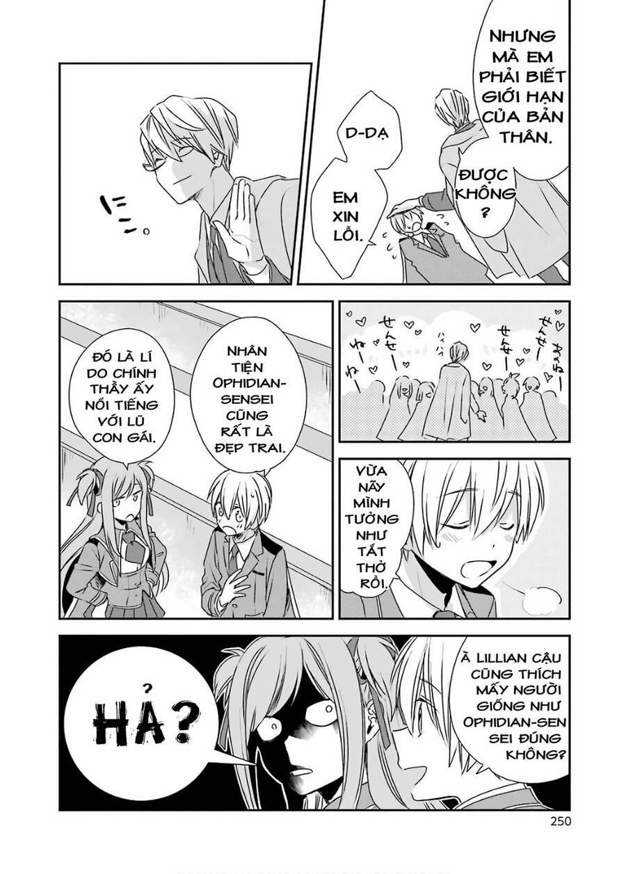 Vermeil In Gold 4 trang 43