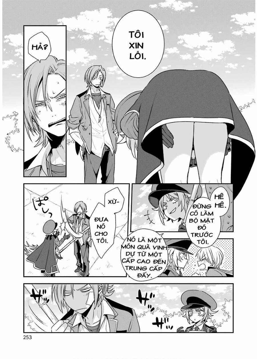 Vermeil In Gold 4 trang 45