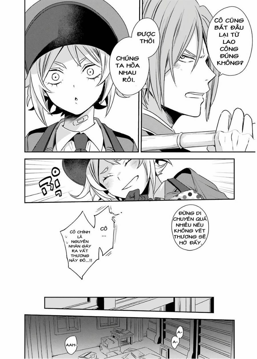 Vermeil In Gold 4 trang 46