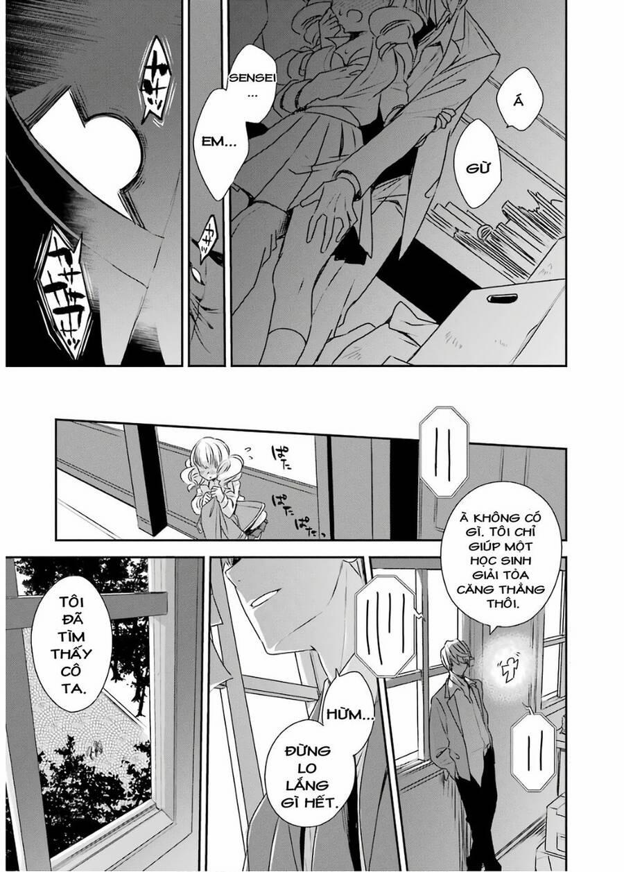 Vermeil In Gold 4 trang 47