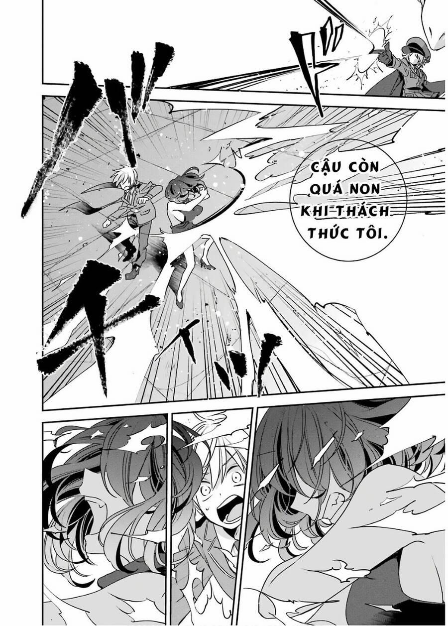 Vermeil In Gold 4 trang 5