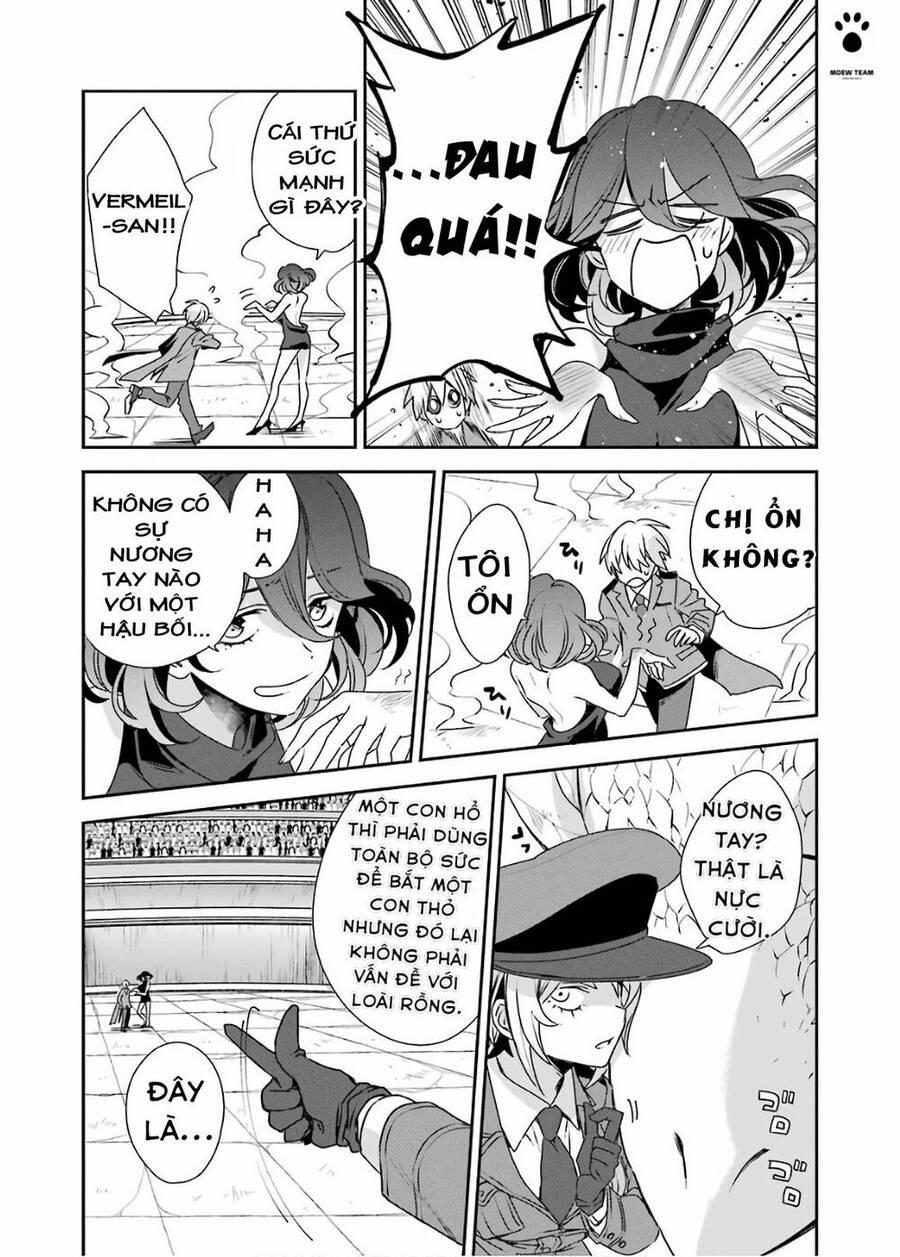 Vermeil In Gold 4 trang 6