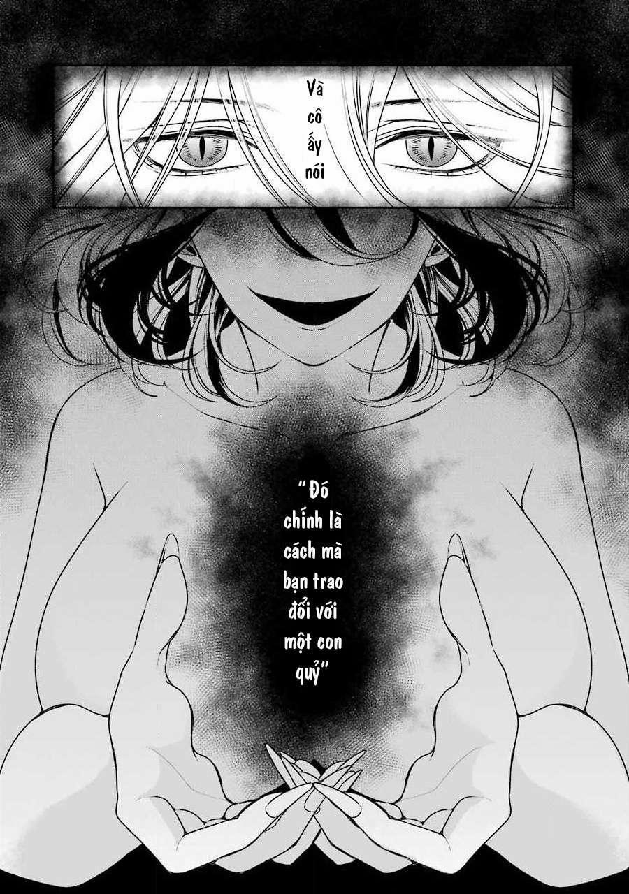 Vermeil In Gold 5 trang 10