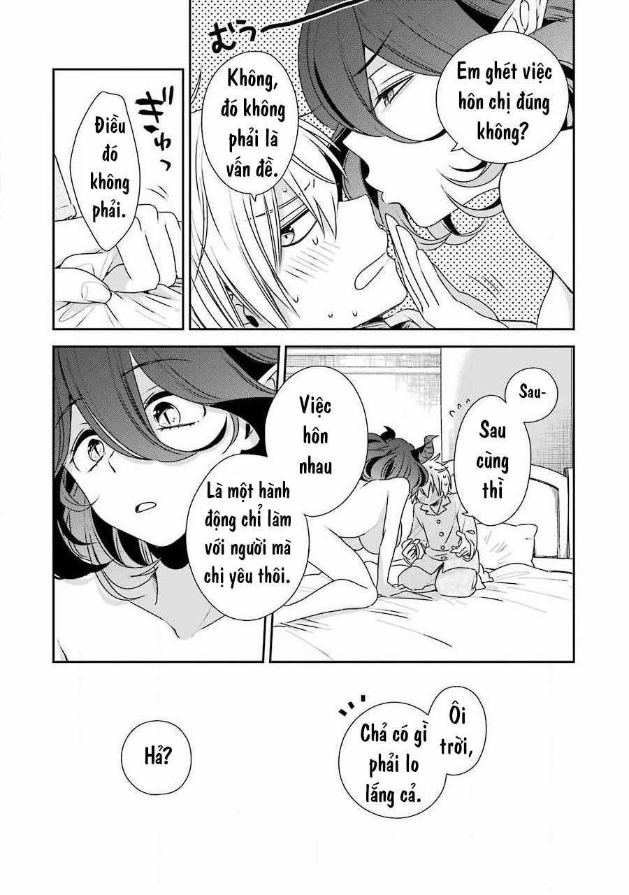 Vermeil In Gold 5 trang 16