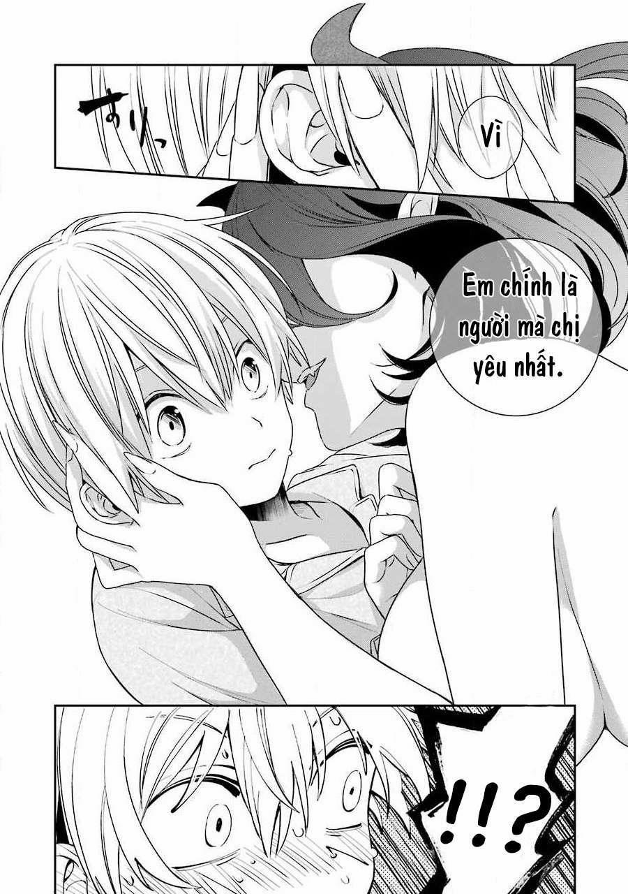 Vermeil In Gold 5 trang 17