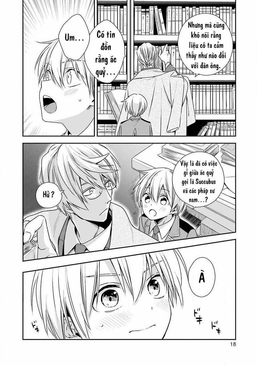 Vermeil In Gold 5 trang 23