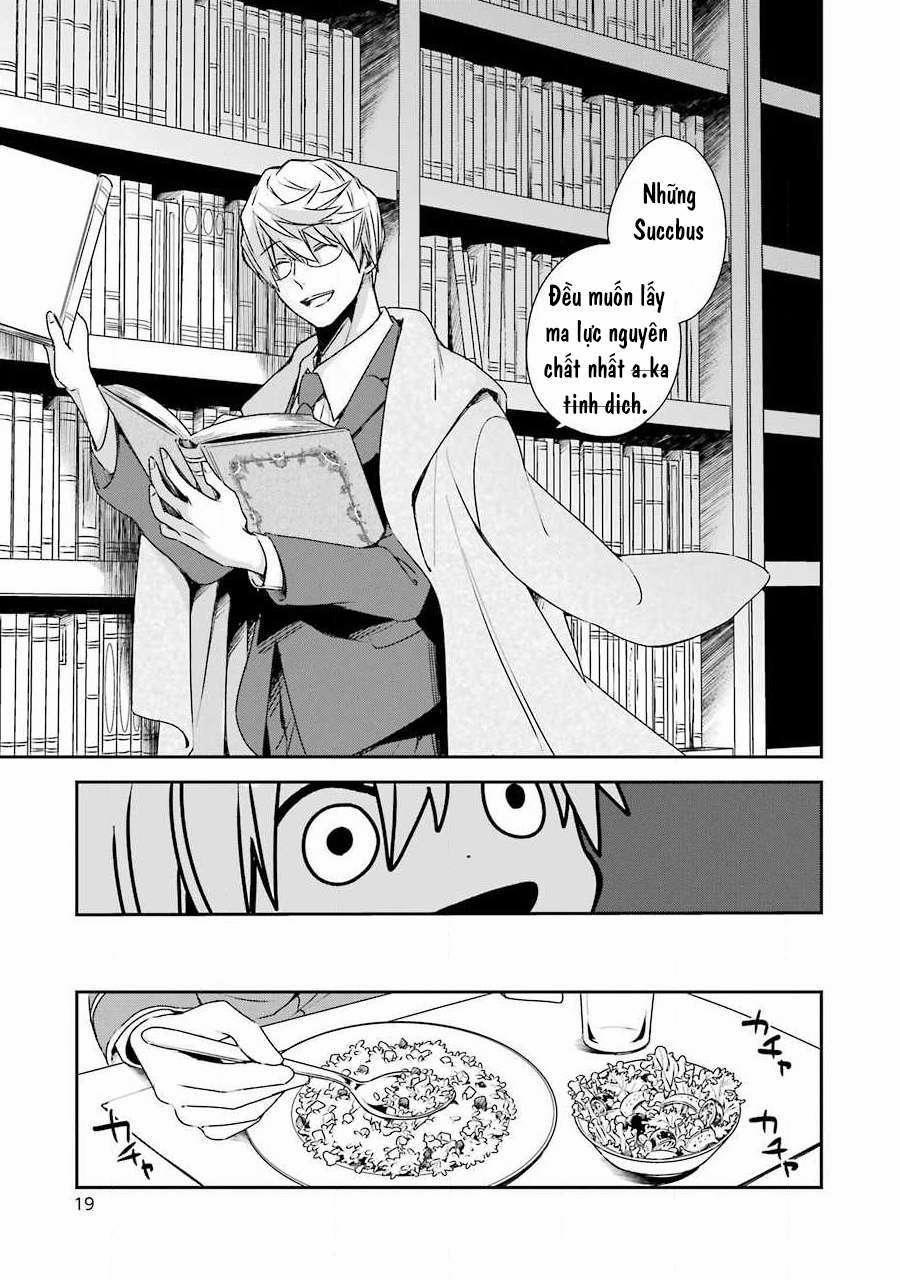 Vermeil In Gold 5 trang 24